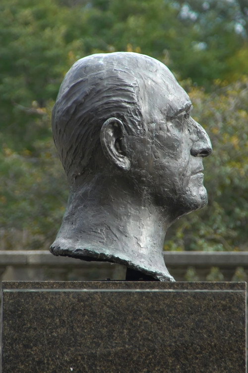 Movie poster for Sir Georg Solti's Right Ear (2021)
