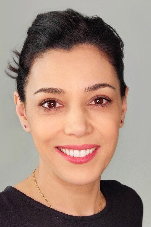 Photo of Sophia Chikirou, Acting