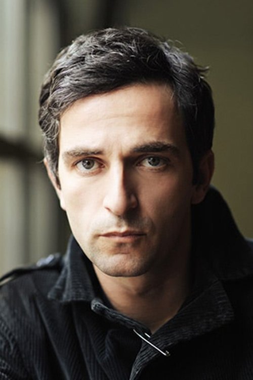 Aris Servetalis profile