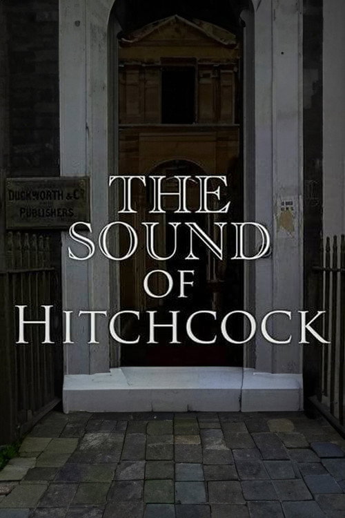 Movie poster for Breaking Barriers: The Sound of Hitchcock (2008)