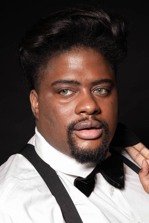 Photo of Aciel Martinez Pol, Acting
