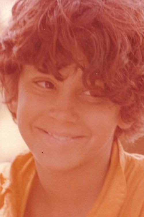 Photo of Alvaro Roche, Acting