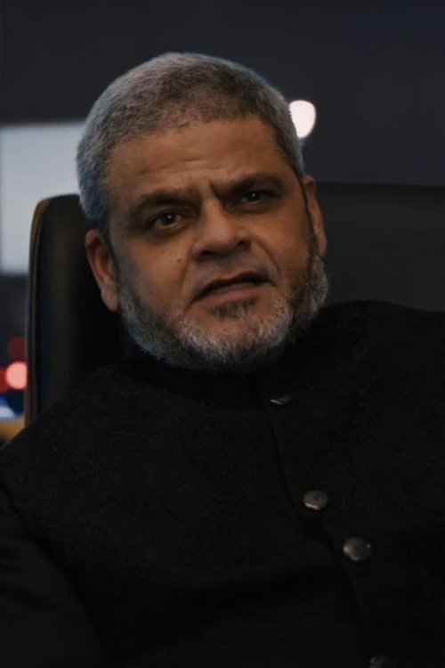 Gautam Joglekar profile