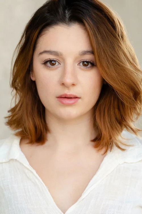 Melissa Juliet Lawson profile