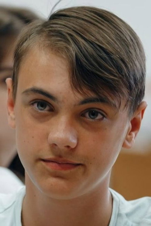 Photo of Alfons Luc Persson, Acting