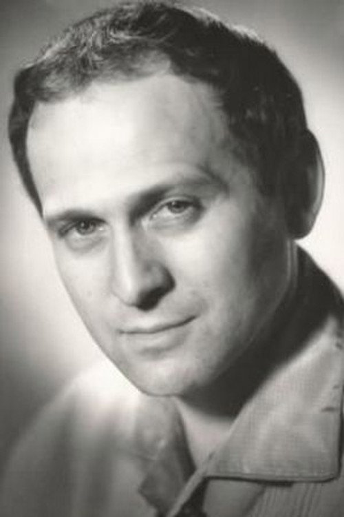 Photo of Tadeusz Minc, Acting