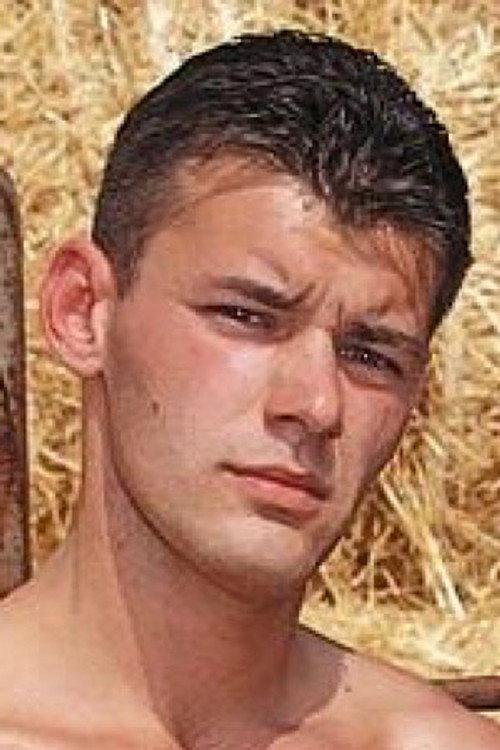 Photo of Attila G, Acting