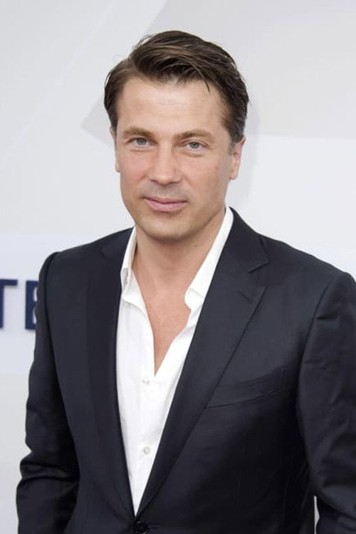 Wolfram Grandezka profile