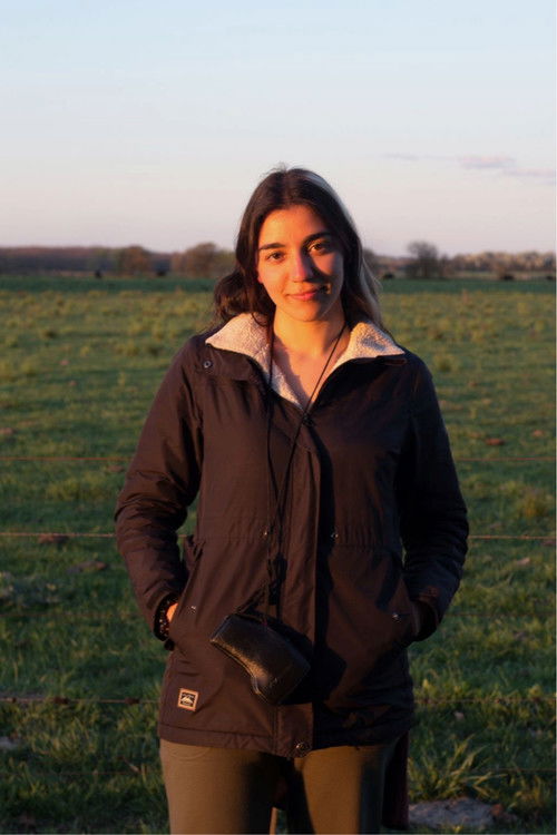 Ornella Berardi profile