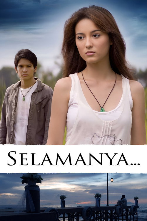 Movie poster for Forever... (2007)