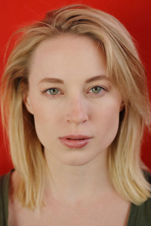 Michelle Page profile