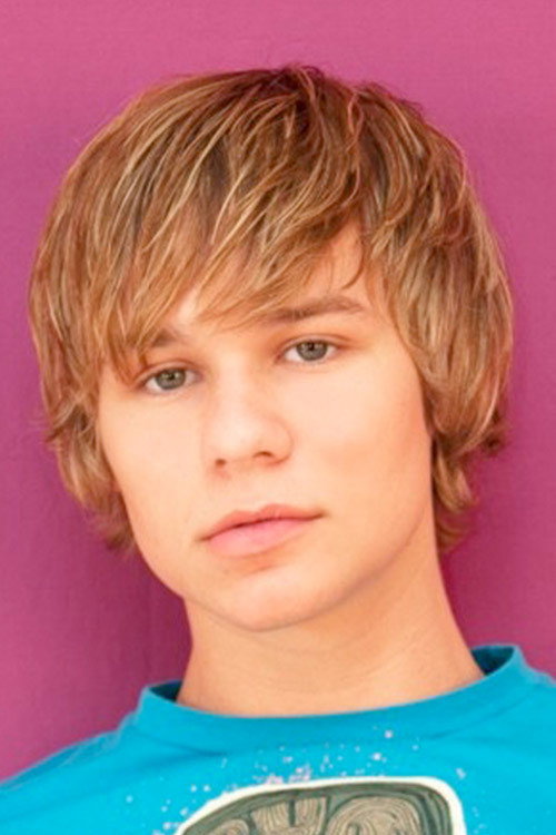 Photo of Tommy Anders, Acting