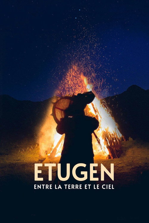 Movie poster for Etugen (2023)