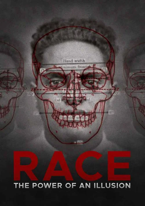Series poster for Race: The Power of an Illusion (2003)