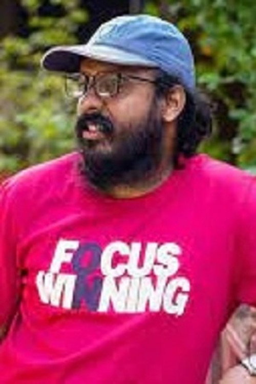 Photo of Maxwell Jose, Directing