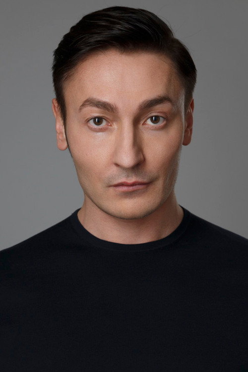 Photo of Denis Agatov, Acting