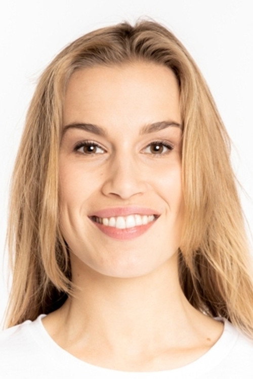 Photo of Amber Janssens, Acting