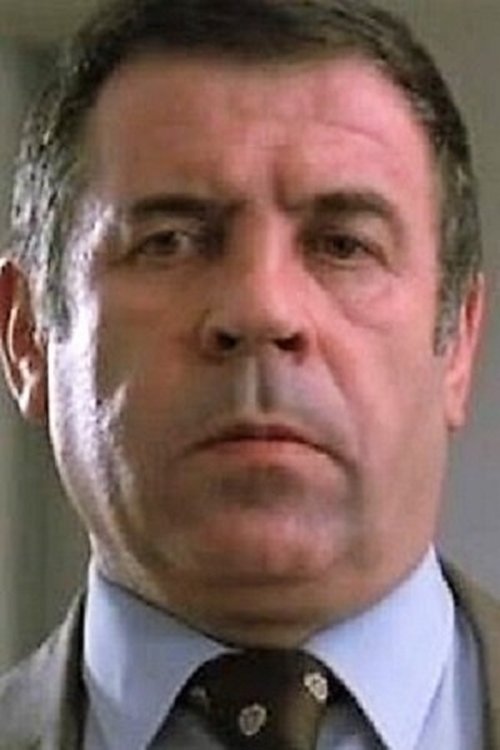 Photo of Fredy Ripers, Acting