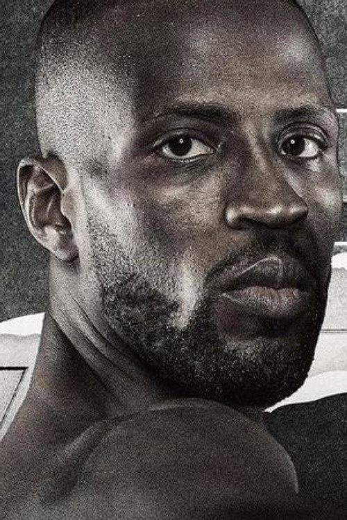 Photo of Jalin Fuller, Acting