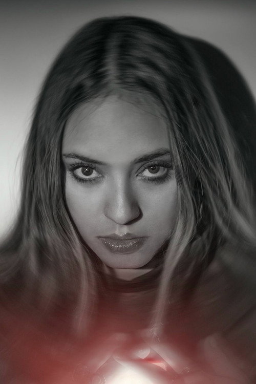 Photo of Melissa Gedeón, Acting
