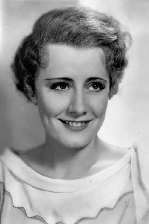 Irene Dunne profile