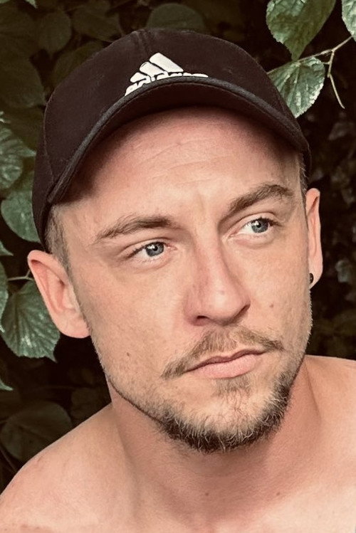 Photo of Blake James, Acting