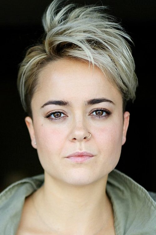 Stacey Danger profile