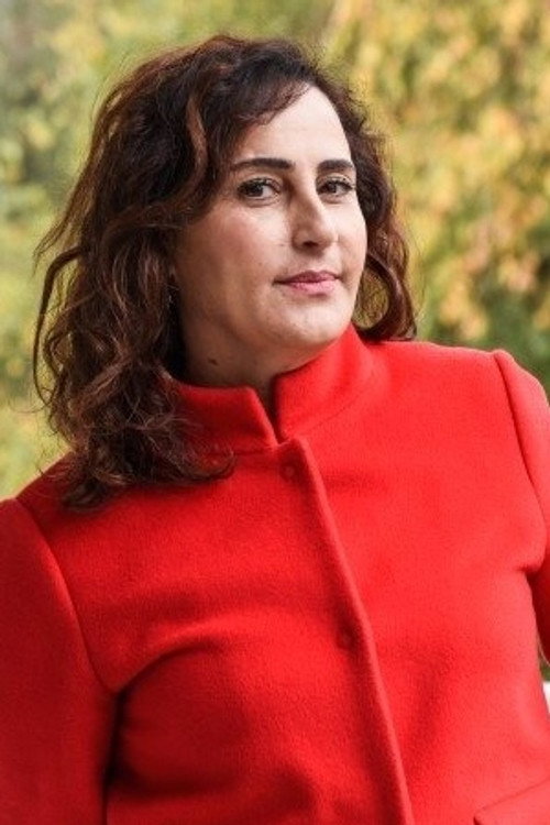 Photo of Hilal Saral, Directing