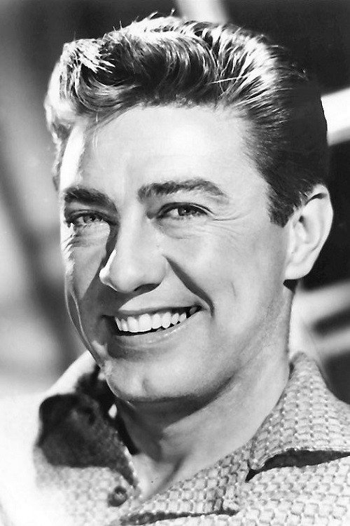 Photo of Peter M. Thompson, Acting