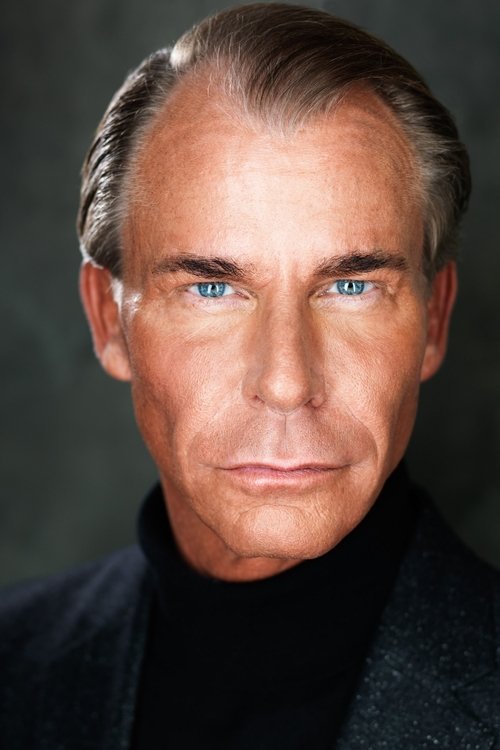 Photo of Allen R. Middleton, Acting