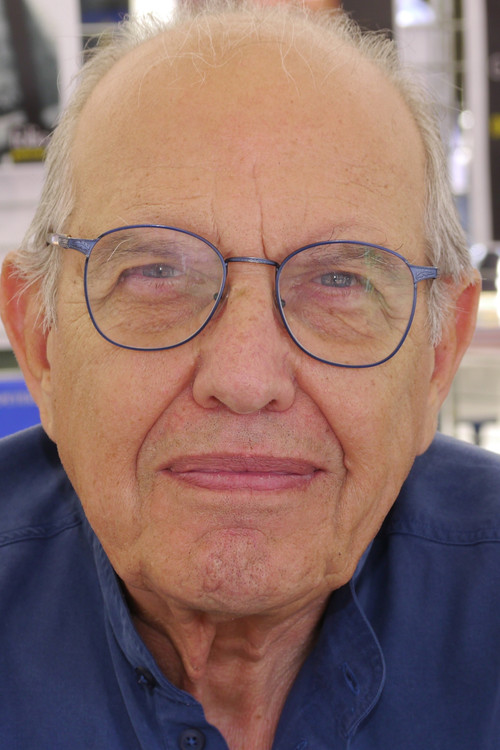 Photo of Tito Topin, Writing