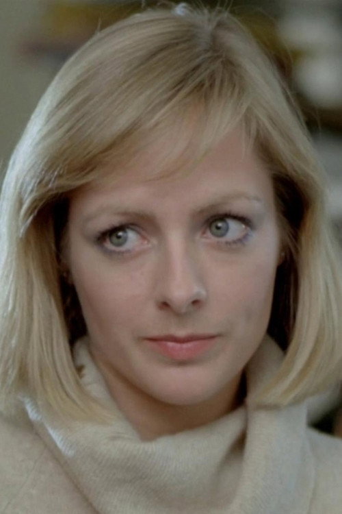 Photo of Helen McGara, Acting