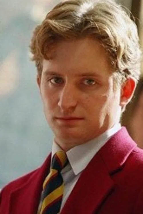 William Mannering profile