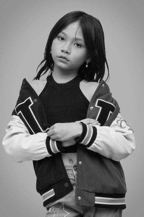 Photo of Alaya Mahirah Diah, Acting