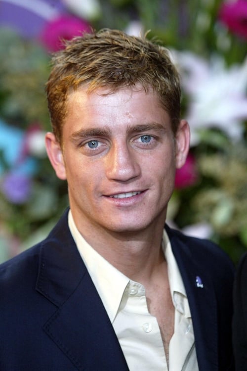Photo of Philip Olivier, Acting