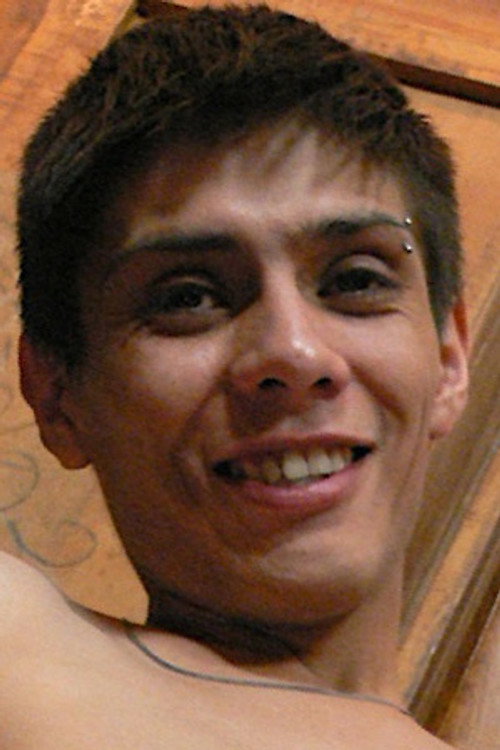 Photo of Facundo, Acting