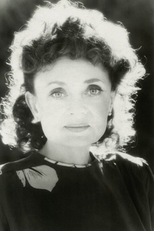 Jacquelyn Hyde profile