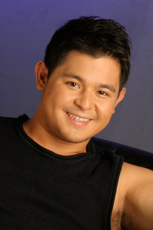 Photo of J.R. Herrera, Acting