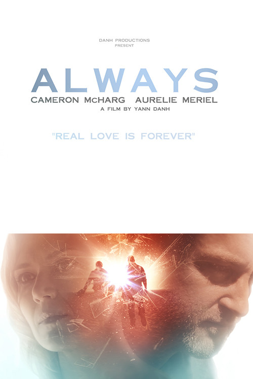 Movie poster for Always (2015)