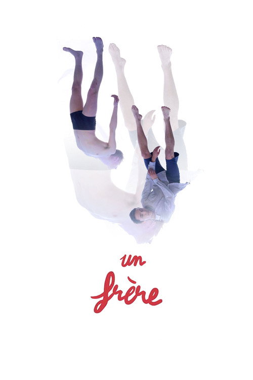 Movie poster for A Brother (2018)