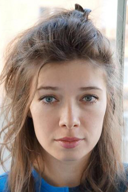 Photo of Alexandra Pirici, Acting