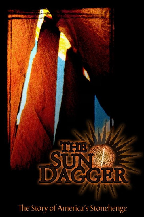 Movie poster for The Sun Dagger (1983)