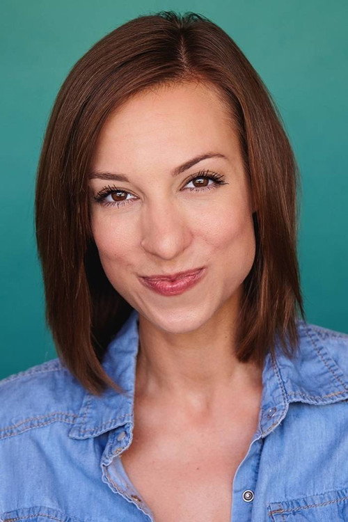 Photo of Morgan Tritsch, Acting