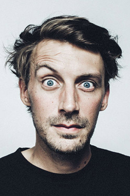 Photo of Yuksek, Sound