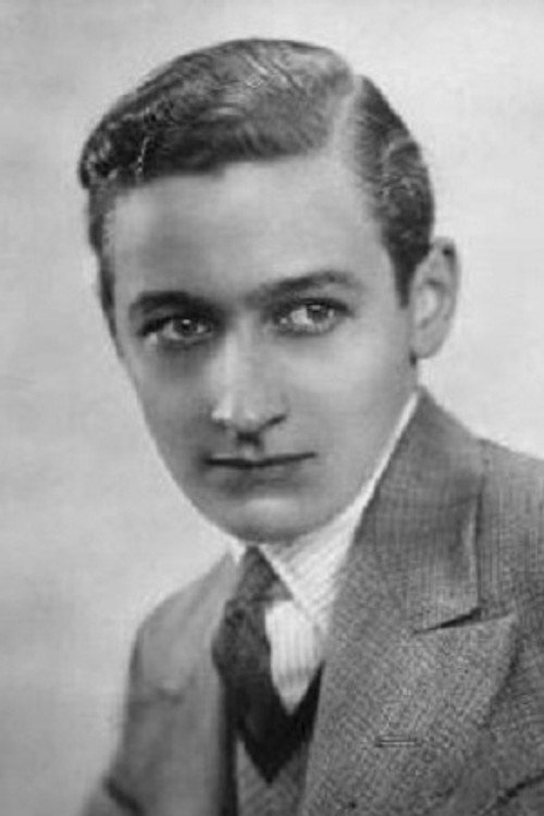 Photo of Lewis Shaw, Acting