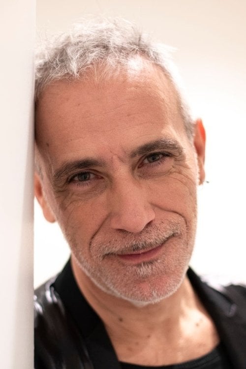 Photo of Fabio Ricci, Acting