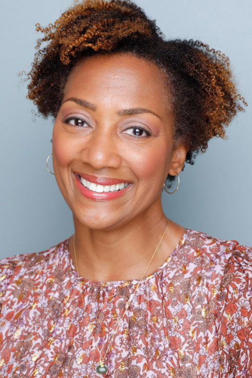 Photo of Tiwana Floyd, Acting