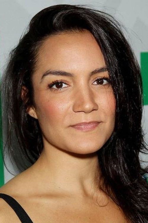 Photo of Marisol Miranda, Acting