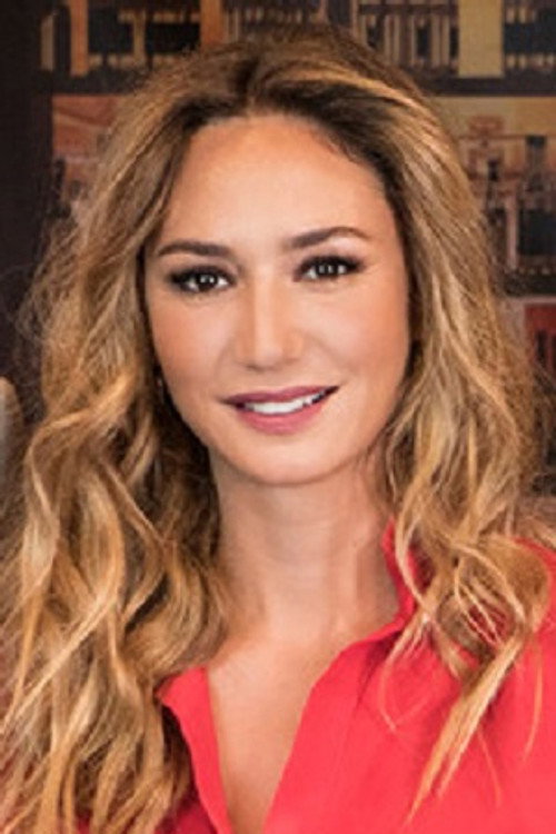 Photo of Michal Ansky, Acting