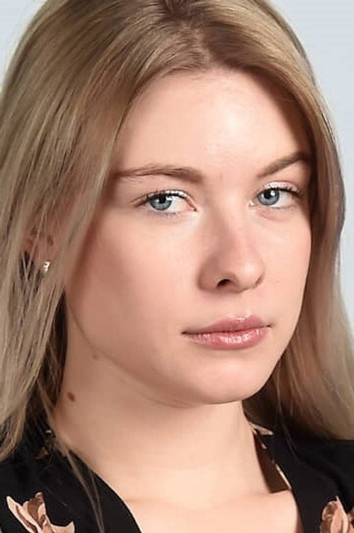 Photo of Ksenia Mironova, Acting